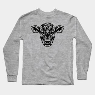 Friendly Farm - Calf Friend Long Sleeve T-Shirt